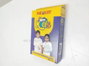 Neolife Kids Shoulder Immobilizer (Fa-08)