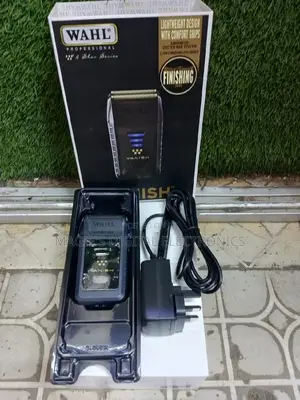Most Reliable Wahl Finisher /Smoother Machine