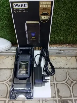 Super Excellent Wahl Finisher /Smoother Machine