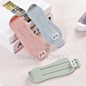 Baby Foot Measuring Ruler_tre - main view