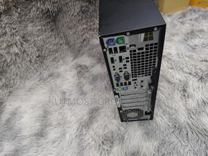 Hp Elitedesk 4th Gen Core I5 4th Gen 4gb+500gb HDD - thumbnail 2