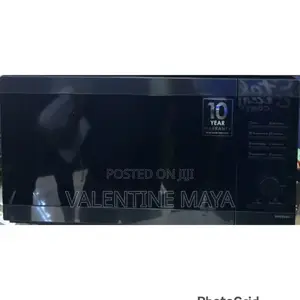 32 L, Samsung Solo Microwave Oven