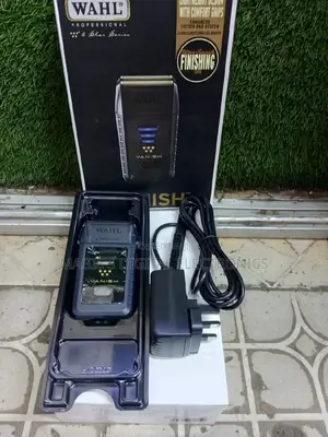 Wahl Cordless Finisher/Smoother Machine