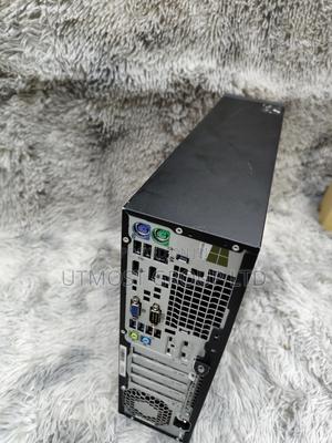 Hp Elitedesk 4th Gen Core I5 4th Gen 4gb/500gb Cpu Computer - thumbnail 2