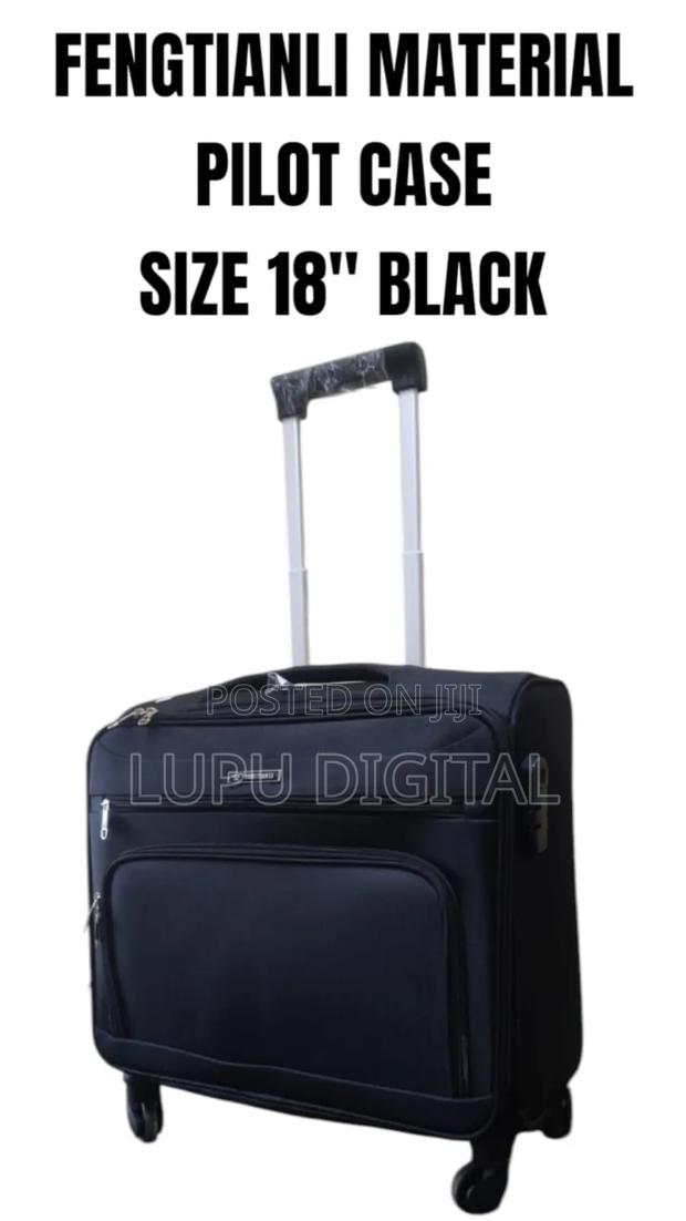 Fengtianli Material Pilot Case 18 Inches - thumbnail 3