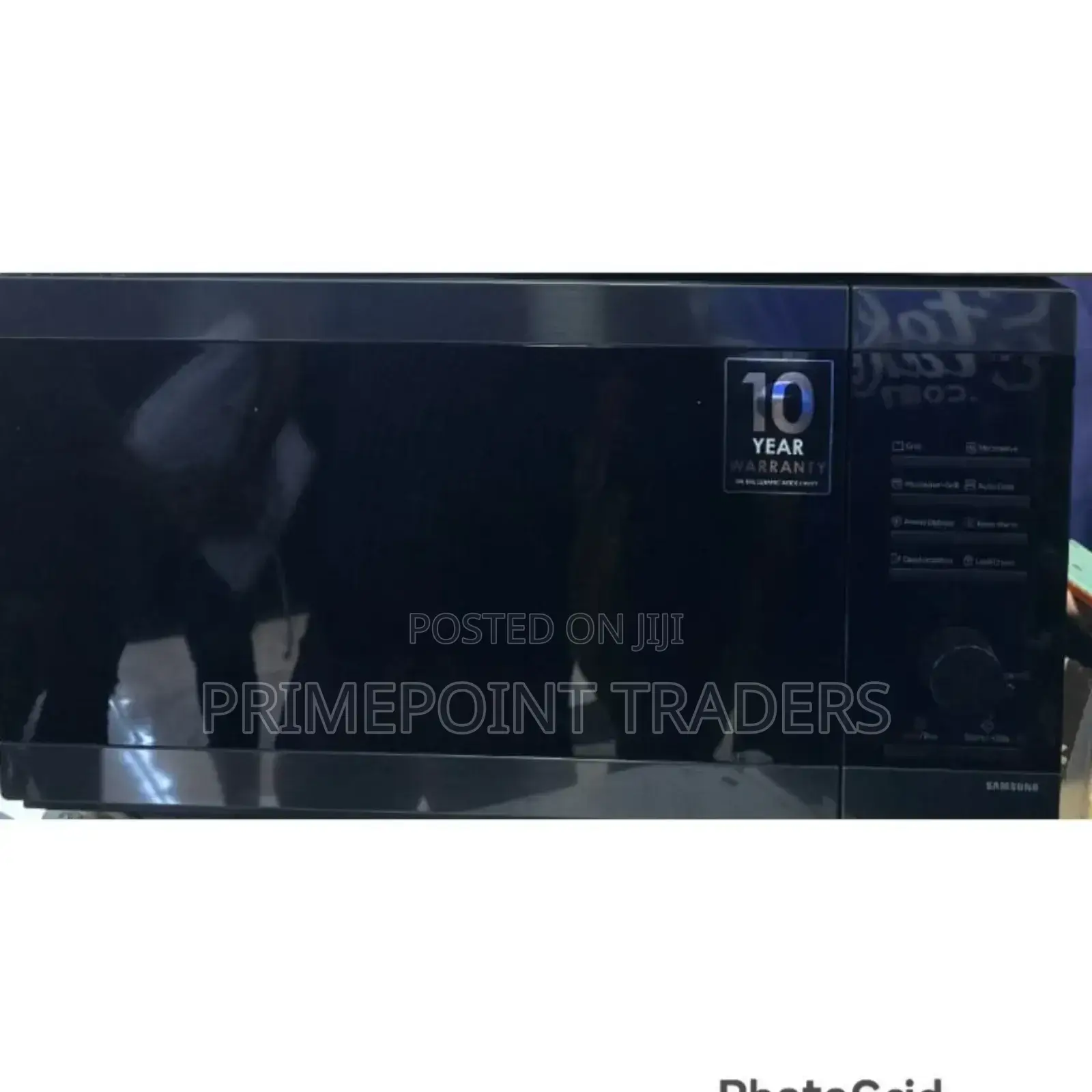 32 L, Samsung Solo Microwave Oven^ 