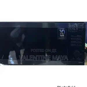 32 L, Samsung Solo Microwave Oven^ 