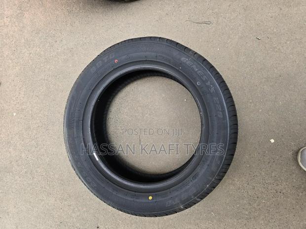 205/55r16 Boto Tyre - thumbnail 4