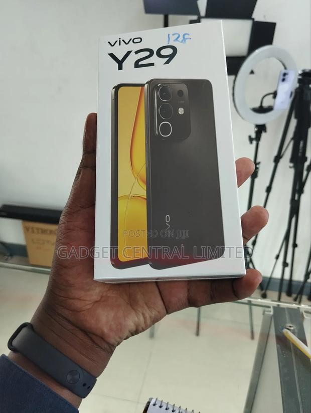 New Mobile Phone 256 GB White