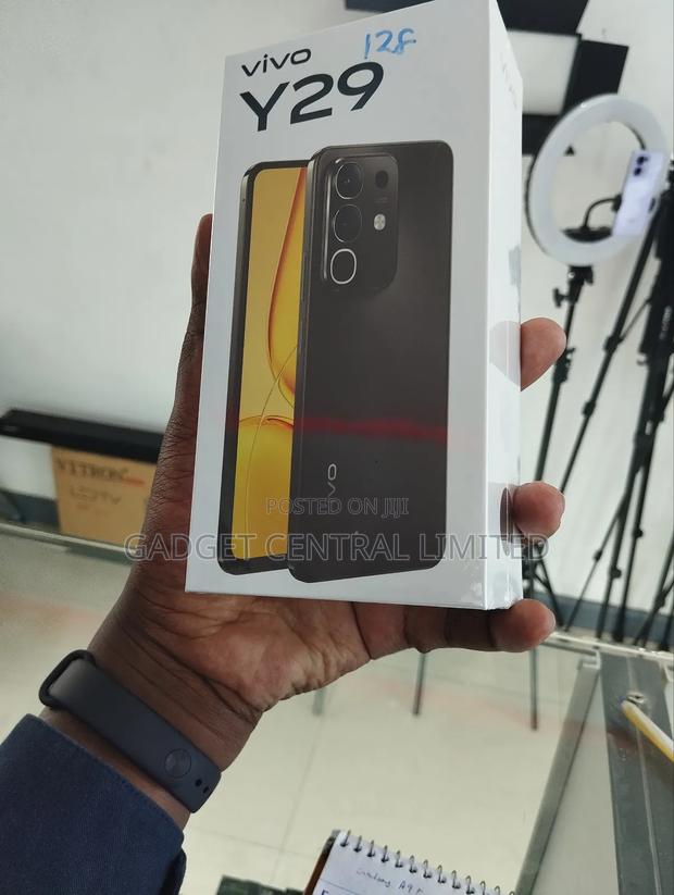 New Mobile Phone 256 GB White - thumbnail 2