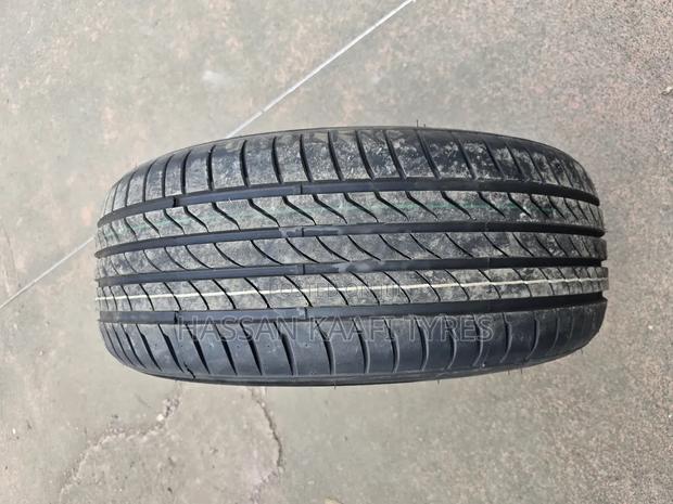 225/55r18 Galaxia Tyre Ht - thumbnail 2
