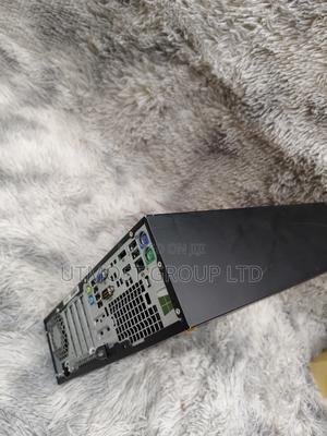 Elitedesk Refurb Cpu 4th Gen Core I5 4th Gen Powerful Cpu - thumbnail 2