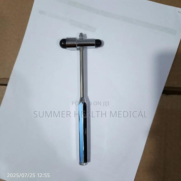 Reflex Patella Hammer