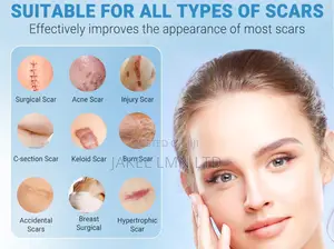 Kelo Cote Silicone Scar Gel Treatment- 15g