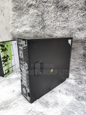 4th Gen Hp Prodesk Intel Core I5 4gb Ram Quick Sale - thumbnail 2