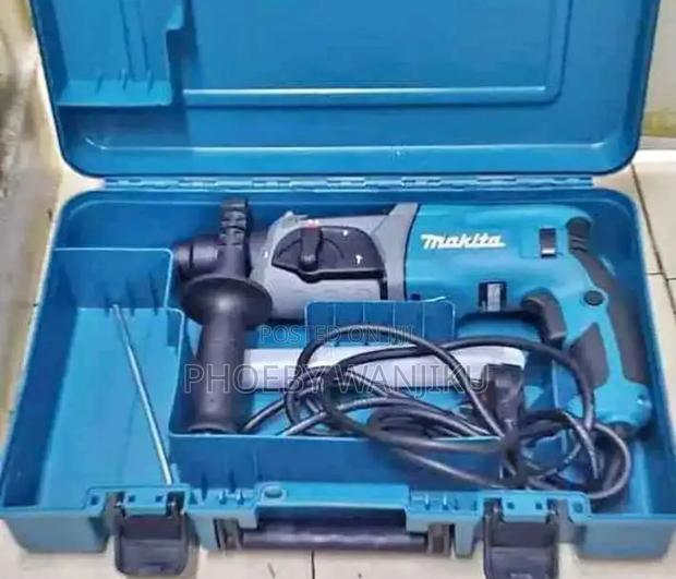 Makita Rotary Hammer - main view