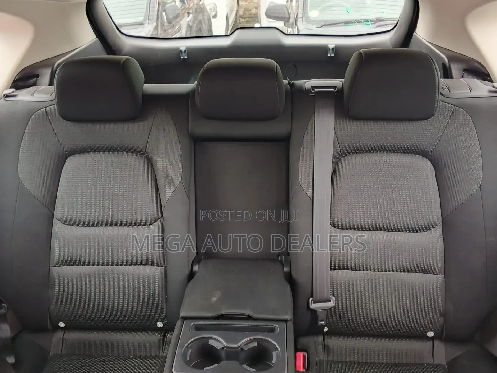 Mazda CX-5 2018 White