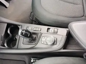BMW X1 2018 Black