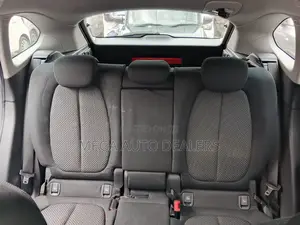 BMW X1 2018 Black