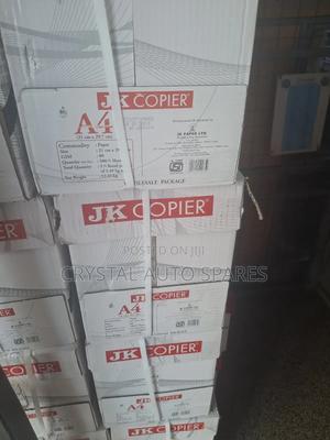 Jk Copier Printing Papers - thumbnail 2