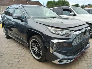 Toyota RAV4 2018