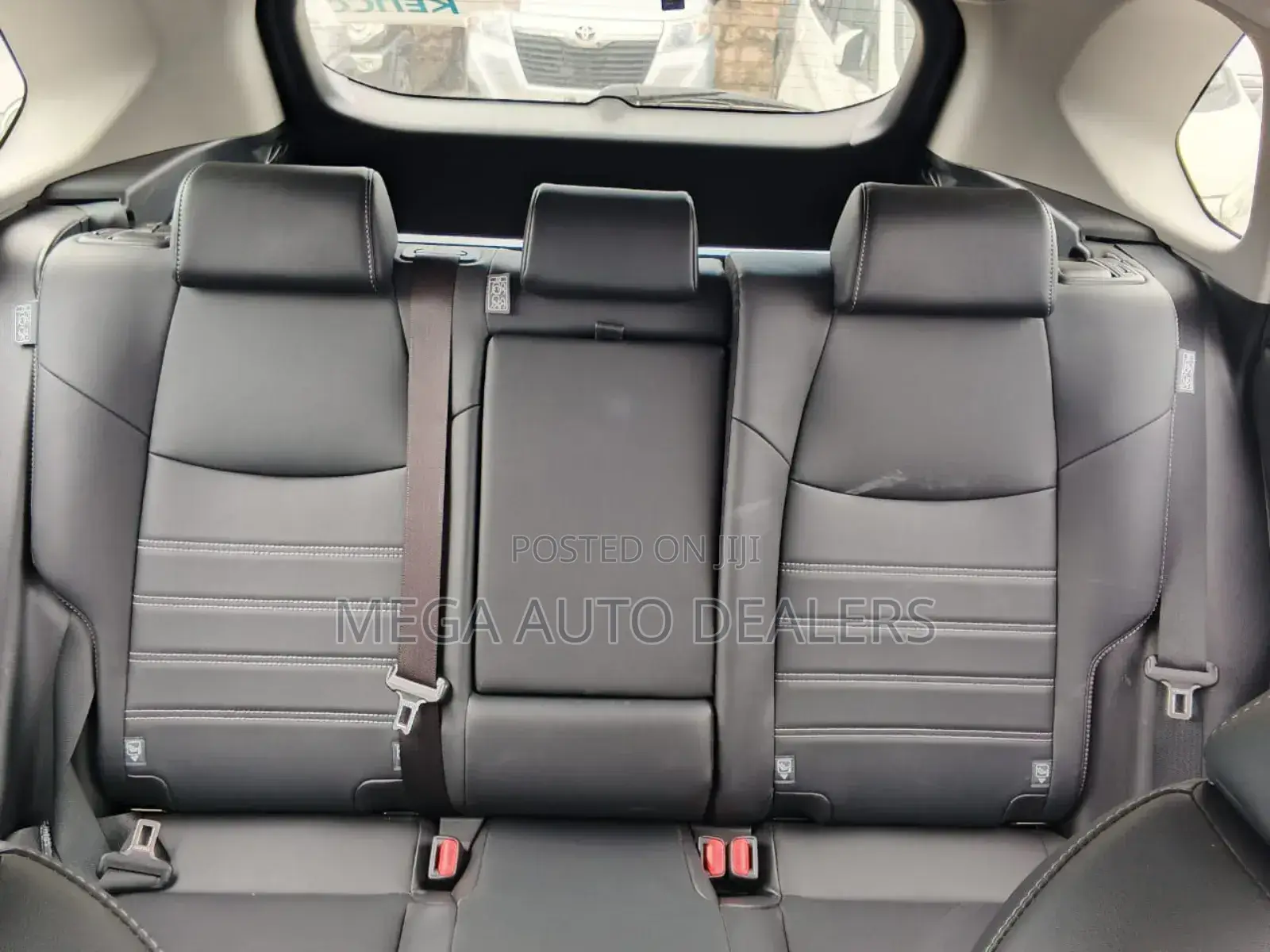 Toyota RAV4 2018