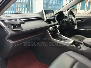 Toyota RAV4 2018