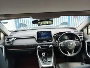Toyota RAV4 2018