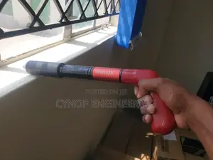 Heavy Duty Nail Gun For Masonry