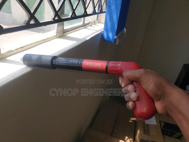 Heavy Duty Nail Gun For Masonry