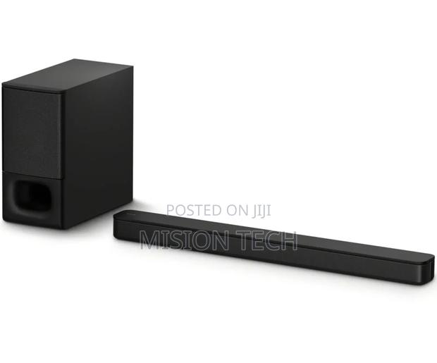 S100f Sony Sound Bar *