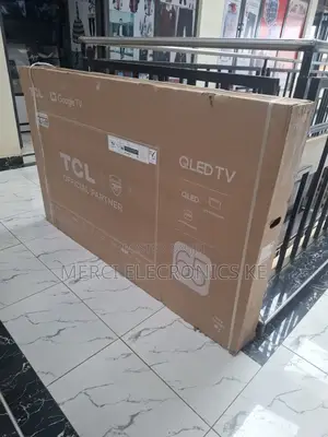 TCL 65c655 65 Inch Qled