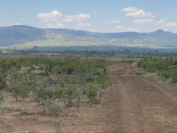 1 Acre Land for Sale - Daiga Nanyuki - main view