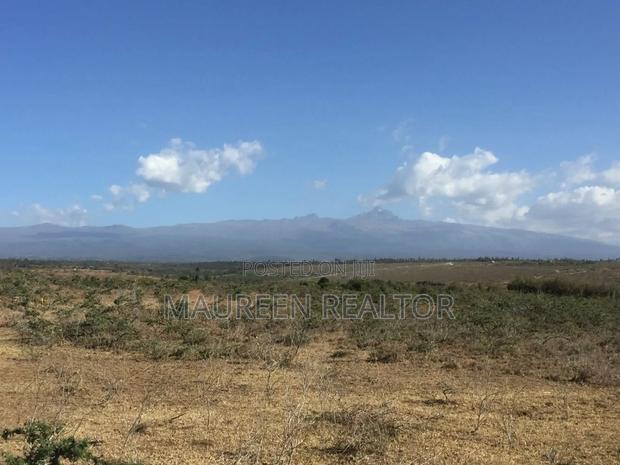 1 Acre Land for Sale - Daiga Nanyuki - thumbnail 3