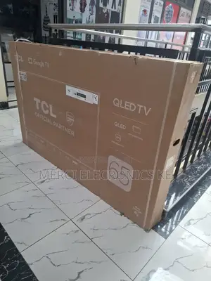 TCL 65c655 65 Inch Qled