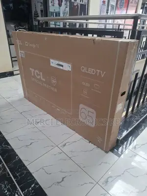TCL 65c655 65 Inch Qled