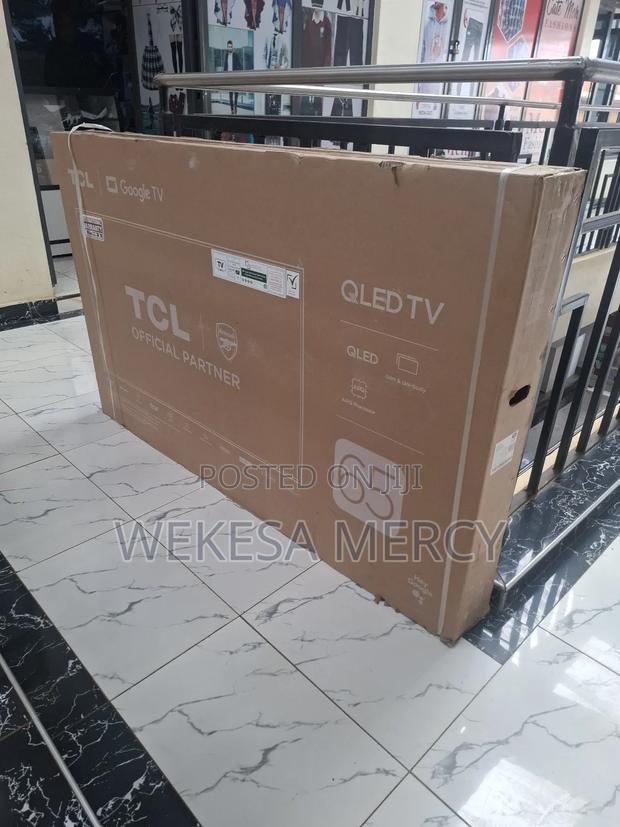 TCL 65c655 65 Inch Qled - thumbnail 3
