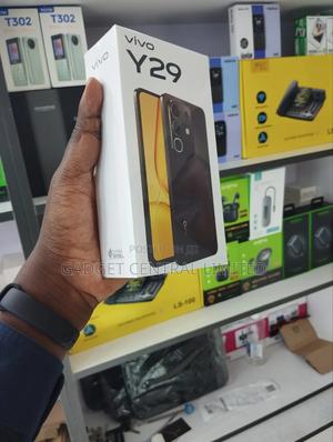 New Mobile Phone 128 GB White - main view