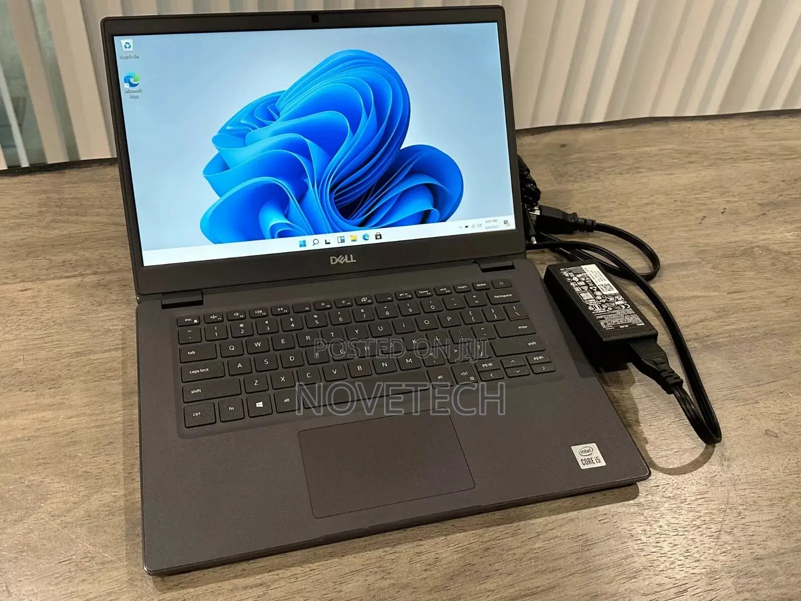 Laptop Dell Latitude 3410 16GB Intel Core I5 SSD 256GB