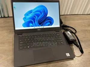 Laptop Dell Latitude 3410 16GB Intel Core I5 SSD 256GB