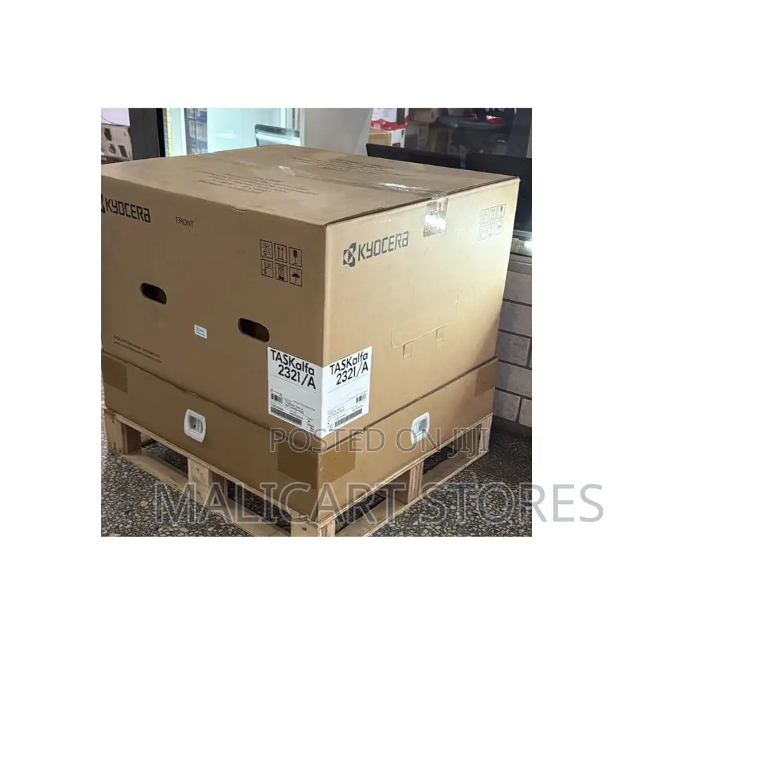 Kyocera Taskalfa Laser Printer 2321