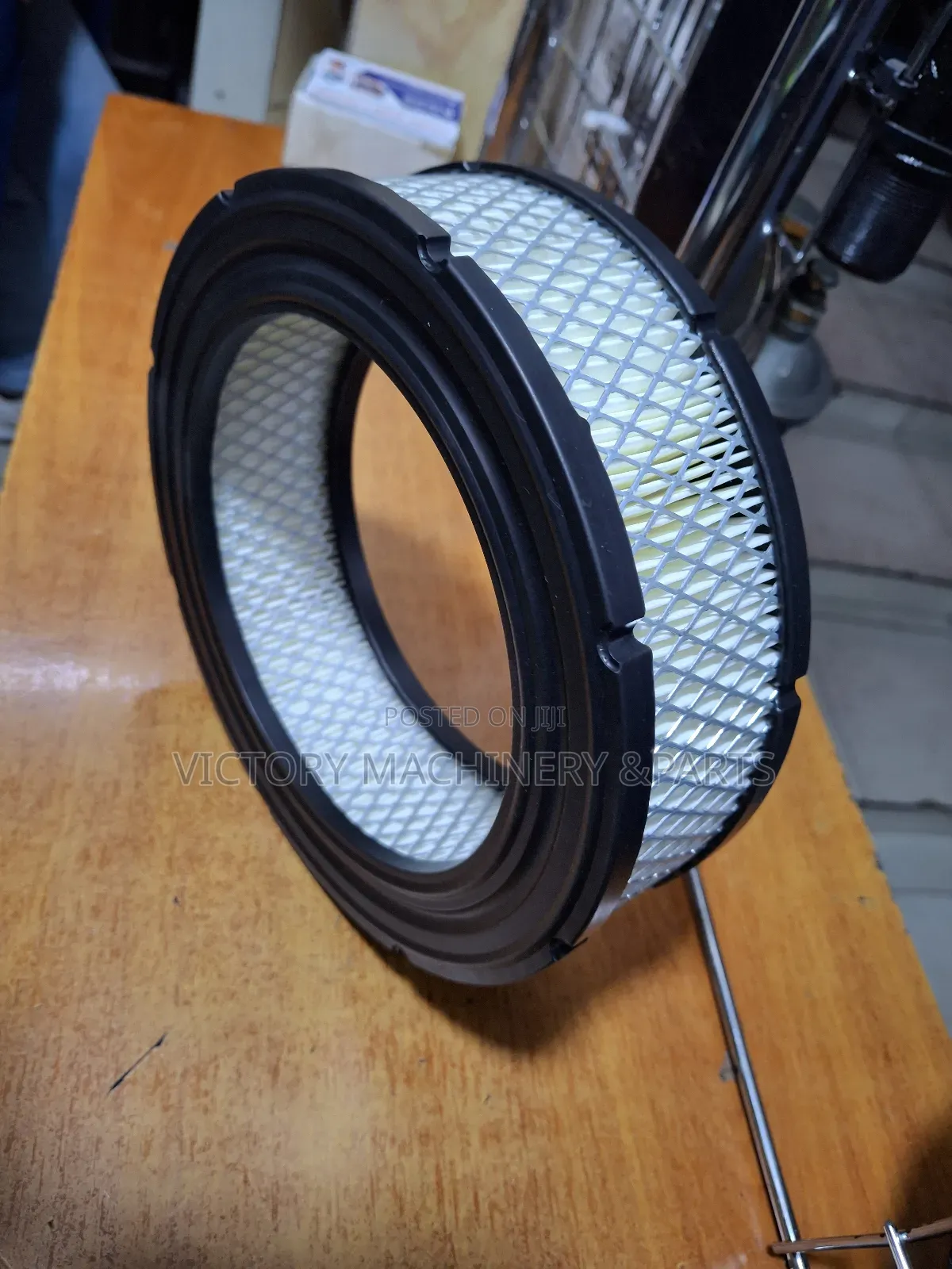 Generator Air Filter/Air Cleaner Intake