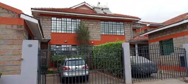4bdrm Maisonette in South Park, Mombasa Road for sale
