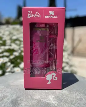 Barbie Stanley Edition