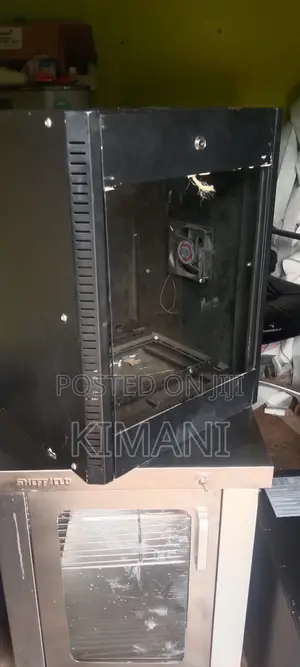 1.5x1.5x2 Ft Data Cabinet