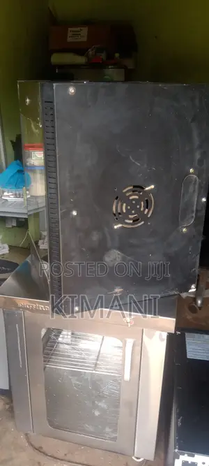 1.5x1.5x2 Ft Data Cabinet
