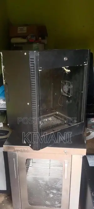 1.5x1.5x2 Ft Data Cabinet