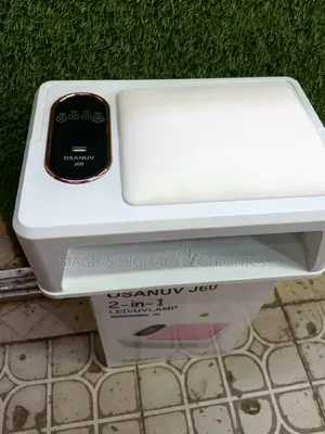 Highly Available Uv Light Machine