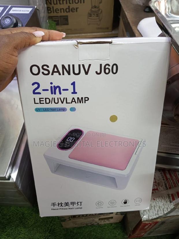 Most Affordable Osan Uv Light Machine - main view