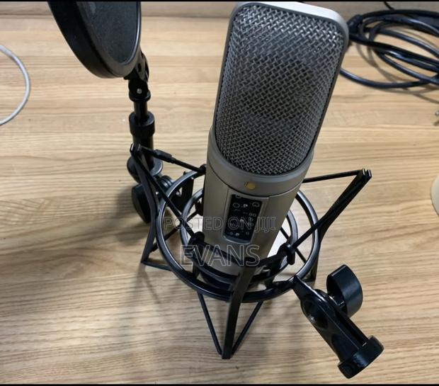 Rode Nt2a Recording Microphone - thumbnail 2